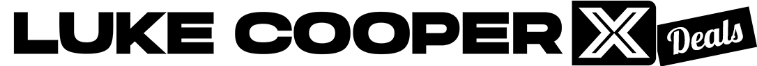 LukeCooperX